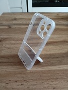 Cover iPhone 14 pro z podstawką