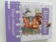 Martynka Twoje Dobranocki 16 opowiadań