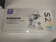 Nexigo S20 stacja ładująca 