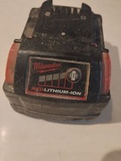 Bateria Milwaukee m18