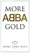 ABBA - More ABBA Gold (More ABBA Hits) - VHS Compilation 1993 BDB