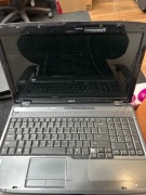 Laptop Acer Aspire 5335 niesprawdzany uszkodzony