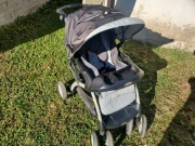 wózek graco dziecko w ładnym stanie