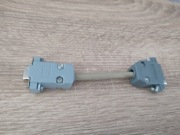 Adapter DB15 na AD15 VGA do Apple Macintosh LC Performa PowerMac Video