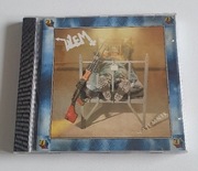 Dżem Najemnik wydanie Ania Box Music