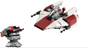 LEGO STAR WARS 75427 A-Wing