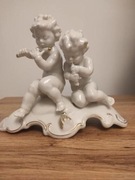 Figurka z porcelany Hutschenreuther PUTTO 