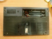 UNITRA Eltra radiomagnetofon MKR 741-2 Maja 2 spód obudowy obudowa 