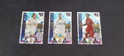 Karty Luka Modrić,Sergio Ramos,Salah Champions league 2018/2019 