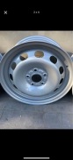 Felgi stalowe r15/5/108