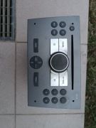 Opel Vectra C radio CD 