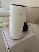 Router Stacjonarny na kartę SIM ZTE MC801A 5G LTE