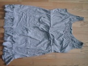 Sukienka s petite szara