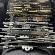 WINKHAUS grf Zasuwnica okna WINKHAUS Flex