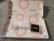 Pierścionek Pandora tiara 50 16 mm różowe złoto