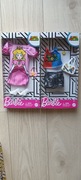 ubranka dla lalki Barbie Super Mario