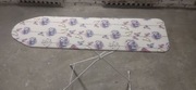 Deska do prasowania 110cm długości stan idealny