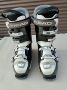Buty HEAD Adapt EDGE 27,5 cm