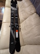 Narty freeride Faction Mana 3