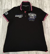 Koszulka polo BRUNO BANANI !Rozm.XL