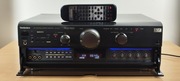 TECHNICS SA-AX7 TOPOWY DOLBY STEREO AMPLITUNER