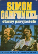 Joseph Morella Simon I Garfunkel Starzy Przyjaciele