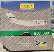 BOEING C-17 GLOBMASTER III U.S. AIR FORCE 980051