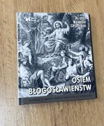 Osiem błogosławieństw. Waldemar Chrostowski