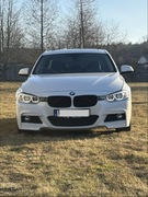 BMW F30 328i M Pakiet