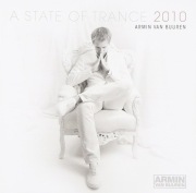 Armin van Buuren "A State Of Trance" ASOT 2010 Płyta 2CD Trance