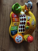 Pianino vtech gra melodie 