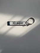 Personalizowana tablica rejestracyjna