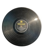 Beatles With The Beatles (Parlophone PMC 1206) 1963 UK Winyl MKT Tax Stamp