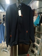 Bluza granatowa męska r xl