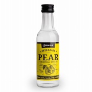 ZAPRAWKA GRUSZKOWA 50ML