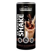 Layenberger 3k Protein ciemna czekolada proszek (360 g)