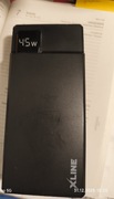 Powerbank Xline GPB 24k 20000mAh 45w