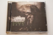 STABBING WESTWARD Darkest Days(CD)