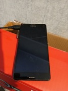 TELEFON SONY XPERIA USZKODZONY