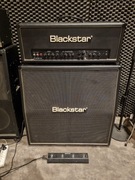 Wzmacniacz gitarowy BLACKSTAR HT Stage 100, Kolumna HTV 412