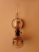 Lama naftowa wisząca z odblaskim  (lusterkiem)