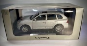 1:18 Porsche Cayenne S [NOREV]