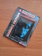 Terminator 3 Bunt Maszyn DVD + książka | Nieziemska Kolekcja Filmowa