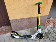 Hulajnoga OXELO MID7 BRASIL