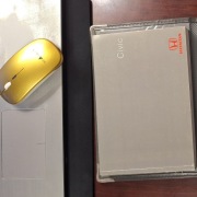 Honda Civic 2004 oryginalna instrukcja obsługi + etui na książkę 