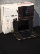 Nintendo DSi XL oryginalny zestaw MOD 