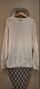 Bluza biała rozm. XL H&M Divided