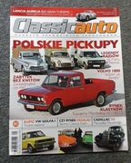 Magazyn CLASSIC AUTO nr 80 Maj 2013