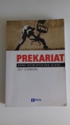 Prekariat - Guy Standing