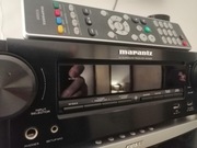 MARANTZ kino,stereo wi-fi ,bluetooth internet radio hdmi,usb pilot you tube